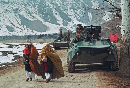 Афганская война живая память мероприятие в библиотеке